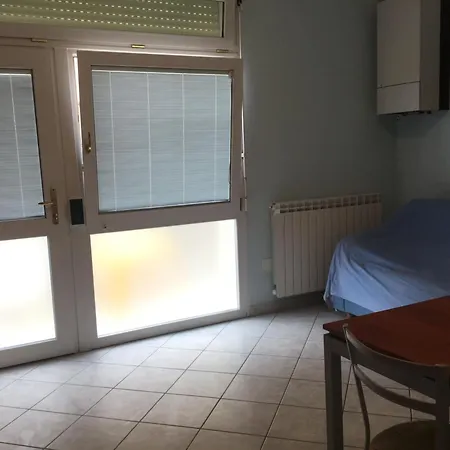 Semesterbostad Palme