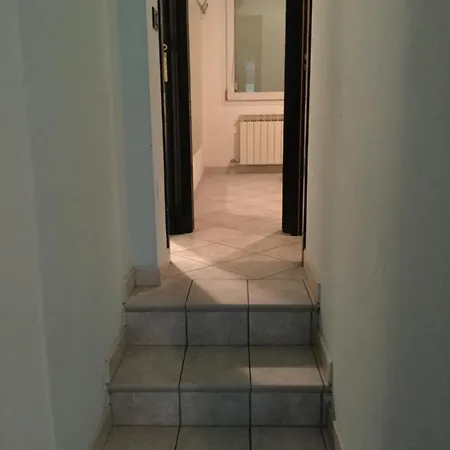 Semesterbostad Palme