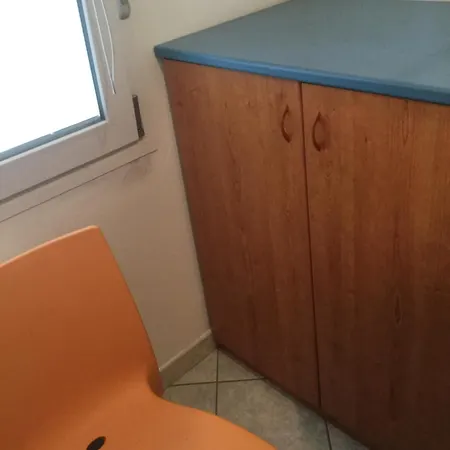 Palme Semesterbostad Llido Degli Estensi