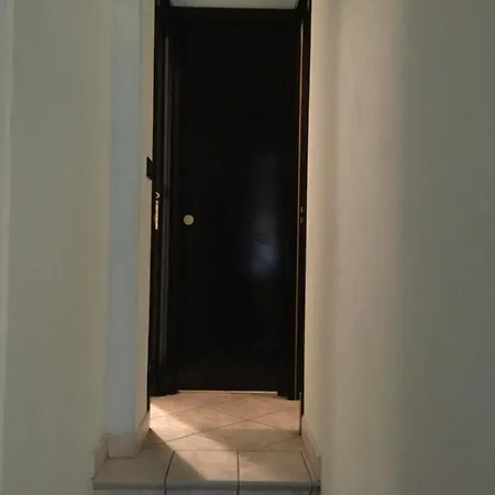Semesterbostad Palme Llido Degli Estensi