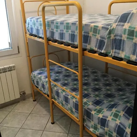 Palme Semesterbostad