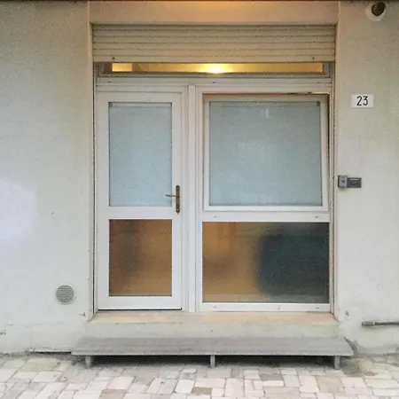 Palme 度假居 里杜德里伊斯坦西