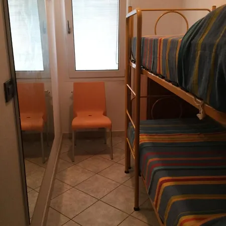 Palme Holiday home Llido Degli Estensi
