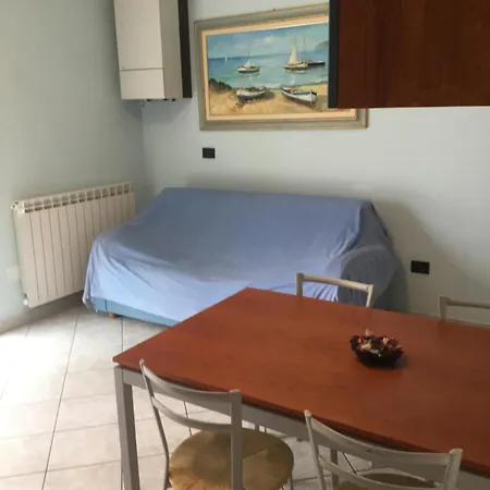Palme Holiday home *