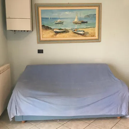 Сasa de vacaciones Palme Llido Degli Estensi