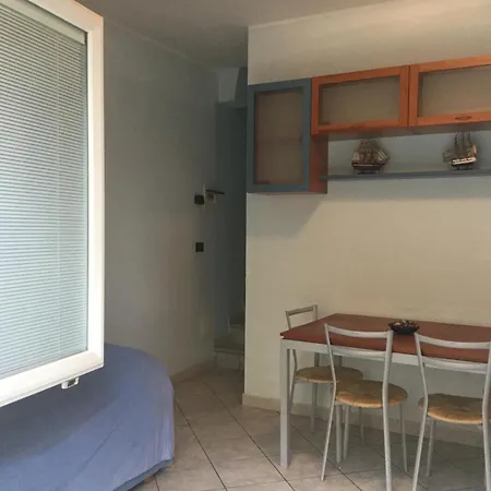 Holiday home Palme