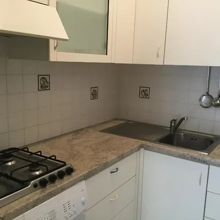Holiday home Palme