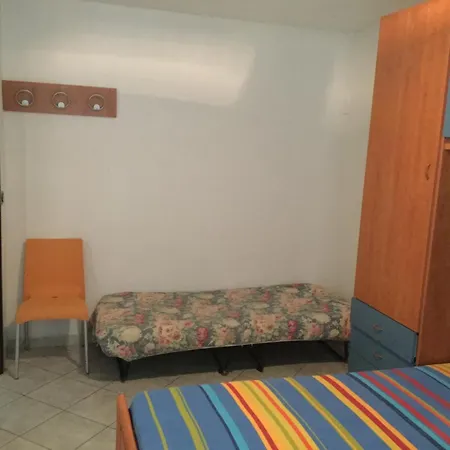Holiday home Palme *