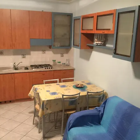 Palme Holiday home *
