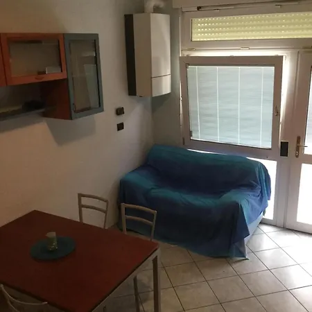 Palme Holiday home