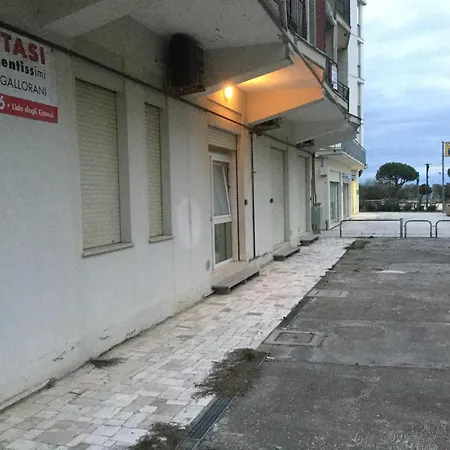 Holiday home Palme *